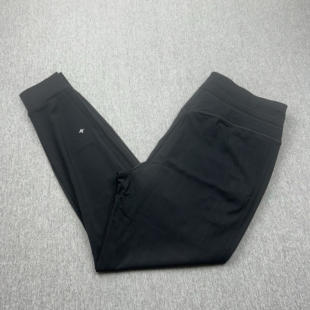 Halara Softlyzero High Waisted Drawstring Joggers… - image 1